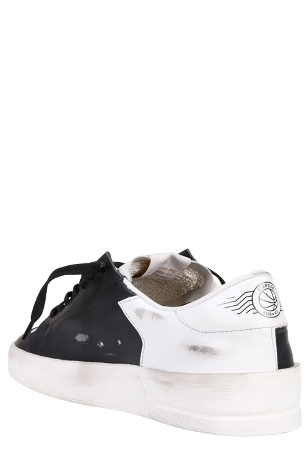 Golden Goose Deluxe Brand Stardan Sneakers
