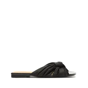 Indy Spandex Sandal