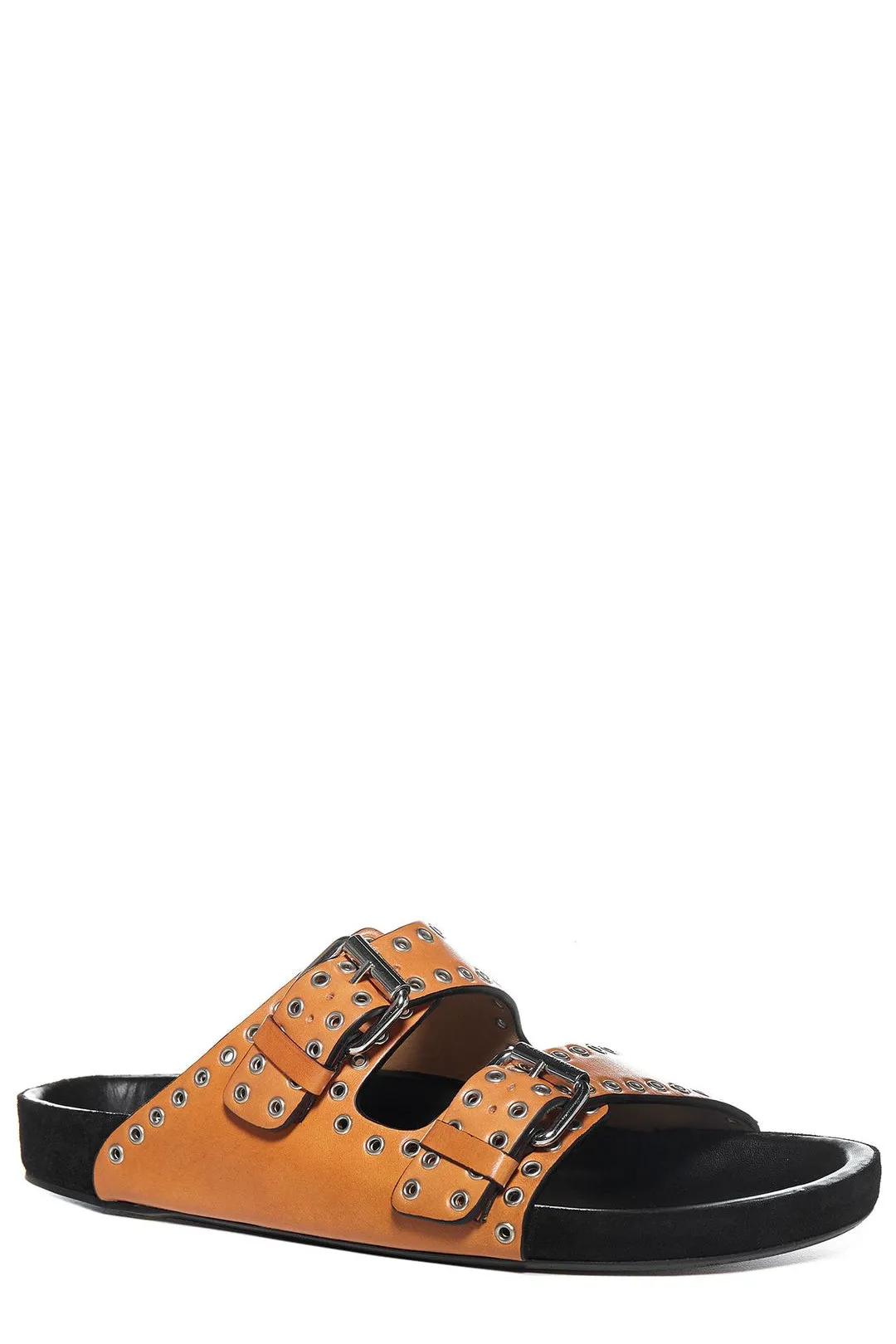 Isabel Marant Lennyo Slip-On Sandals