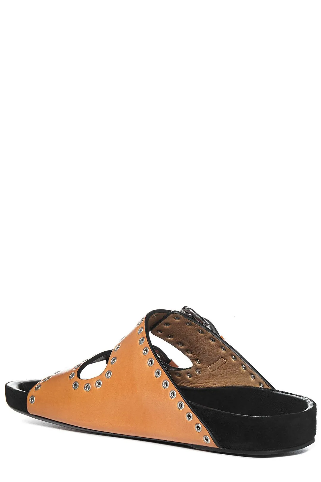 Isabel Marant Lennyo Slip-On Sandals
