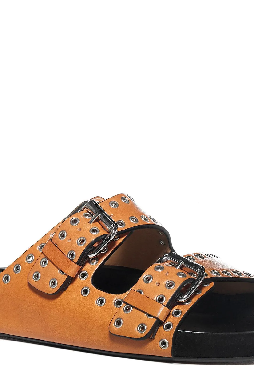 Isabel Marant Lennyo Slip-On Sandals