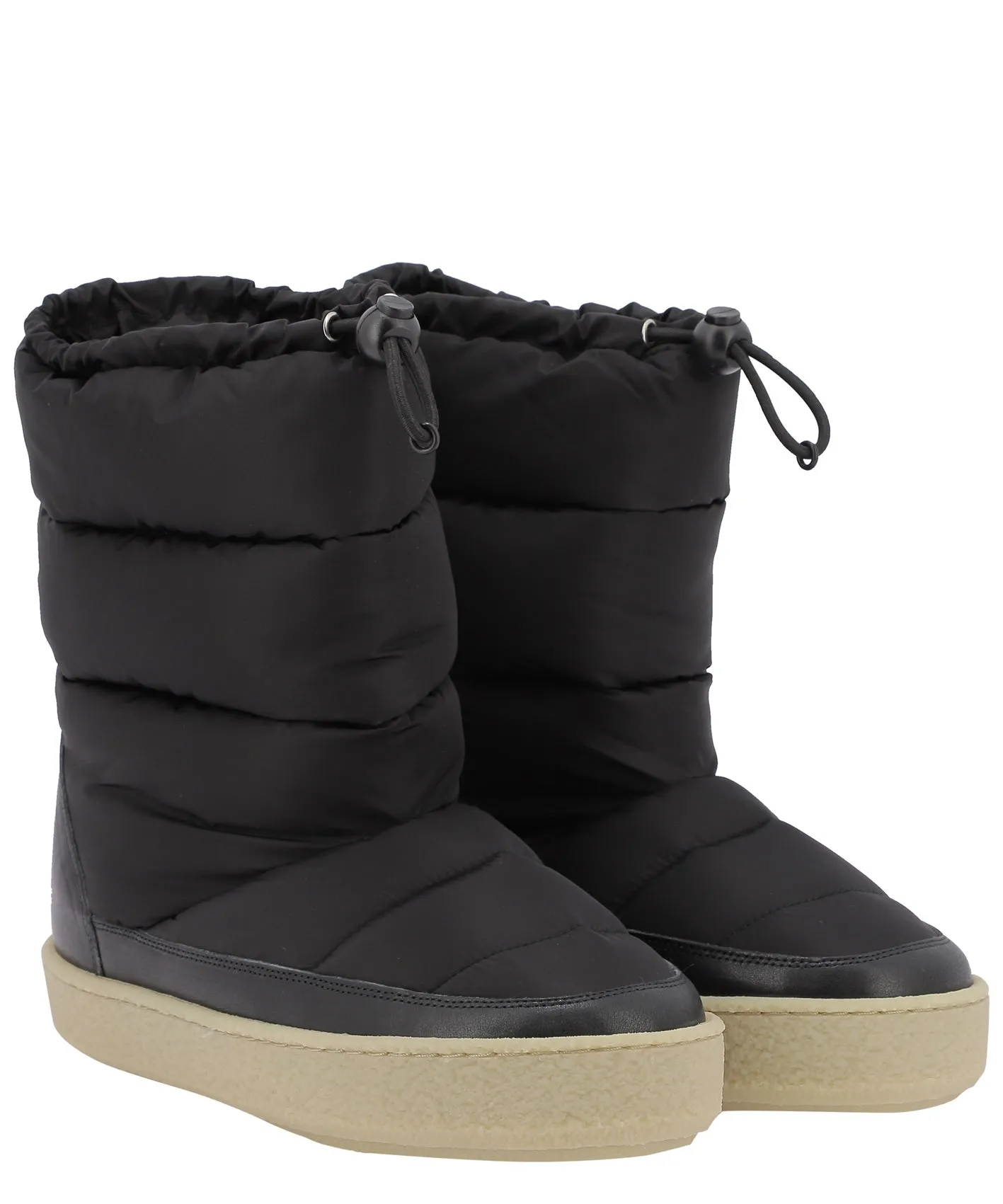 Isabel Marant Zerik Drawstring Boots