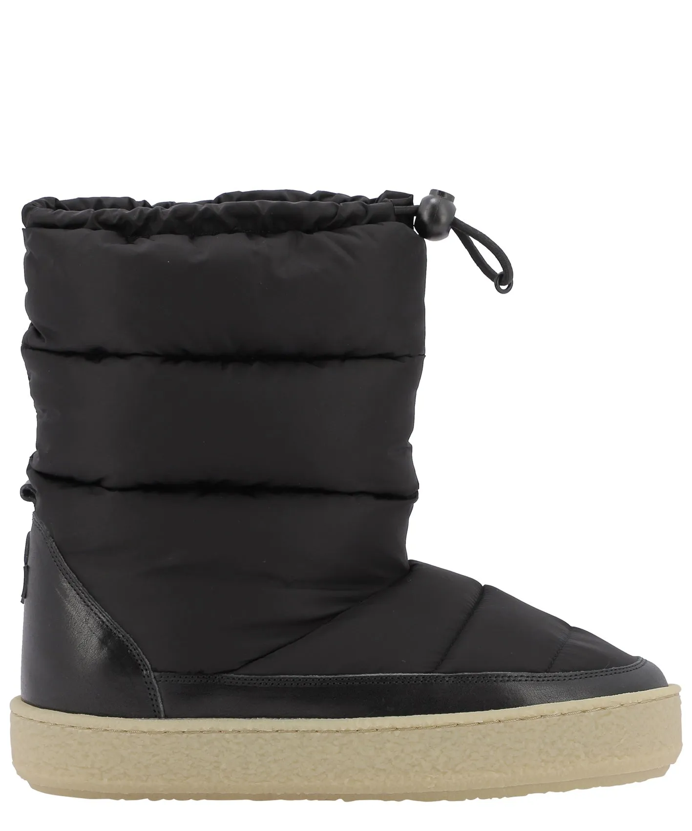 Isabel Marant Zerik Drawstring Boots