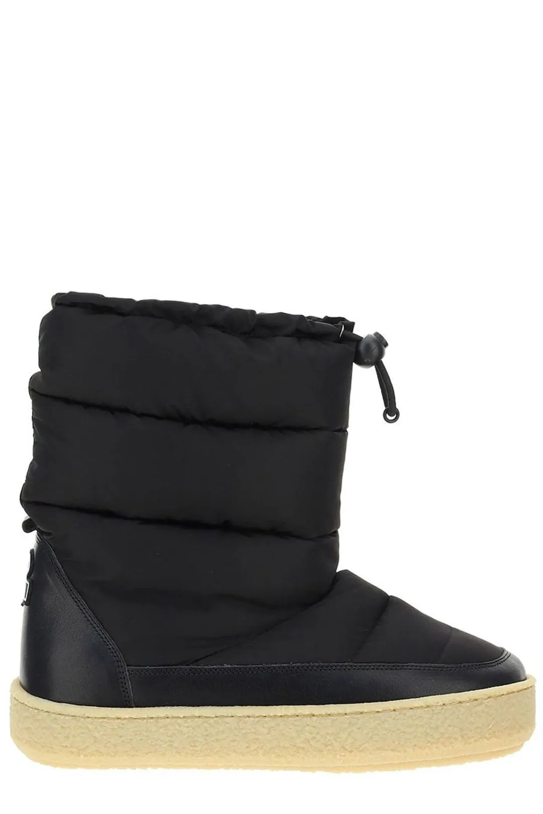 Isabel Marant Zerik Drawstring Boots