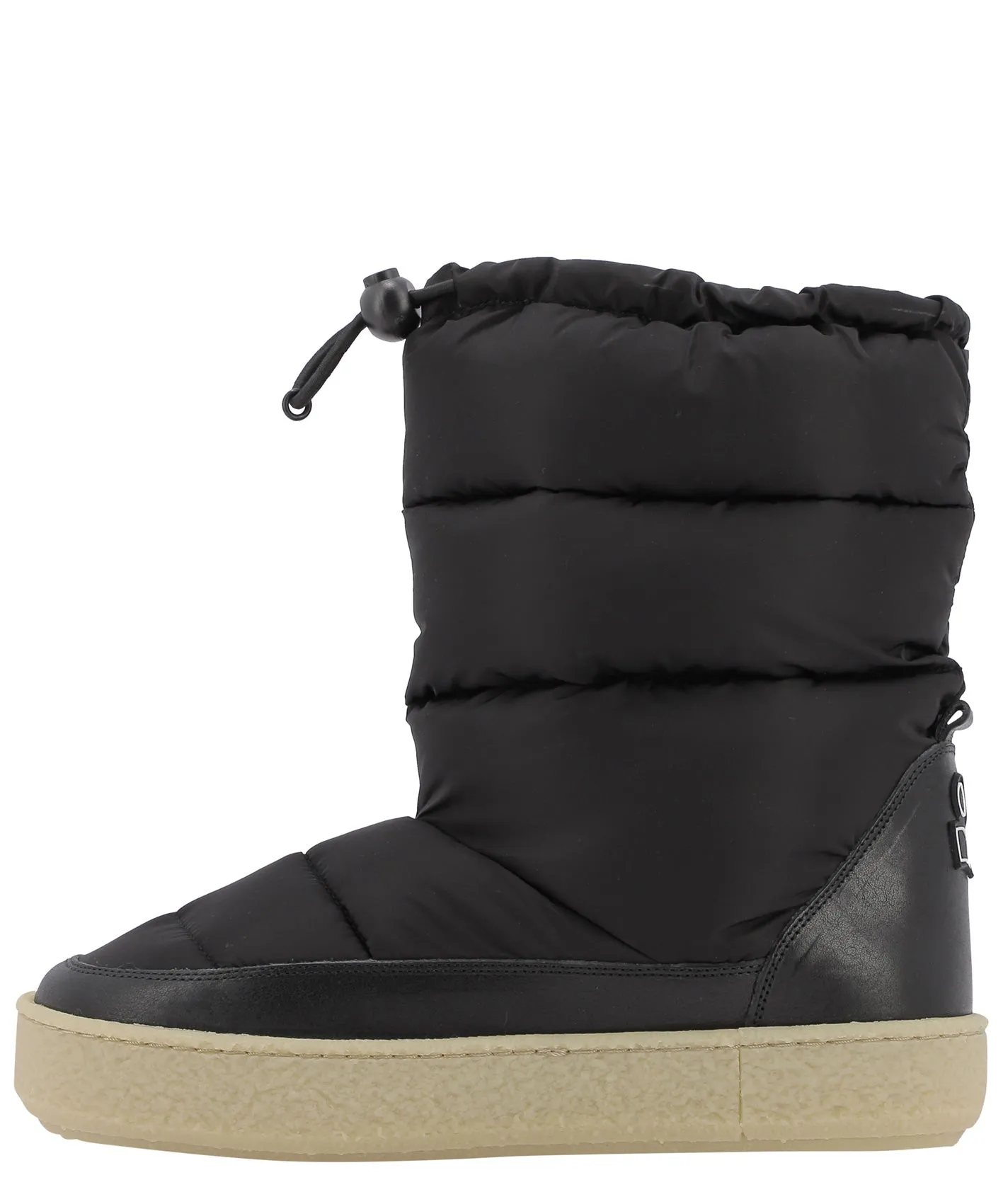 Isabel Marant Zerik Drawstring Boots