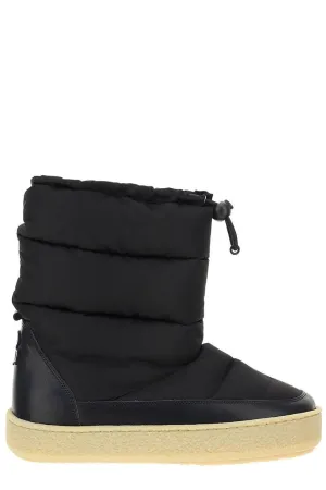 Isabel Marant Zerik Drawstring Boots