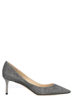 Jimmy Choo Romy 60 Pumps