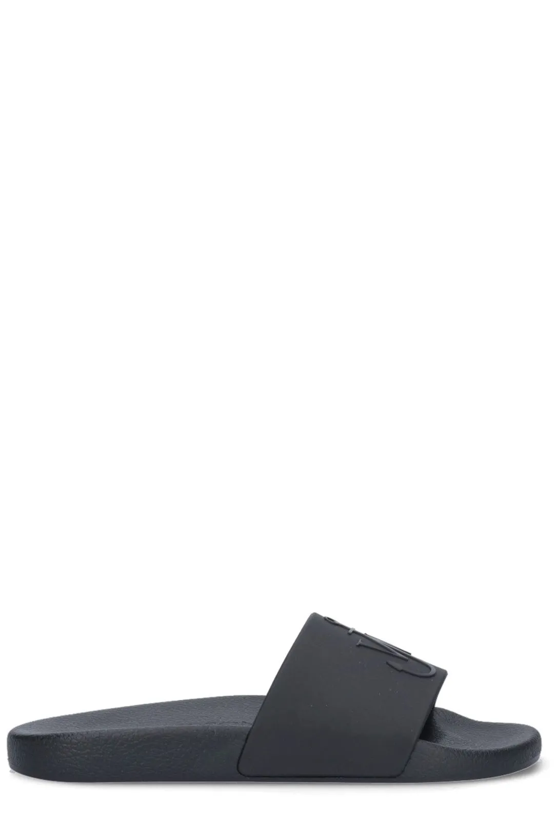JW Anderson Anchor Logo Slip-On Slides
