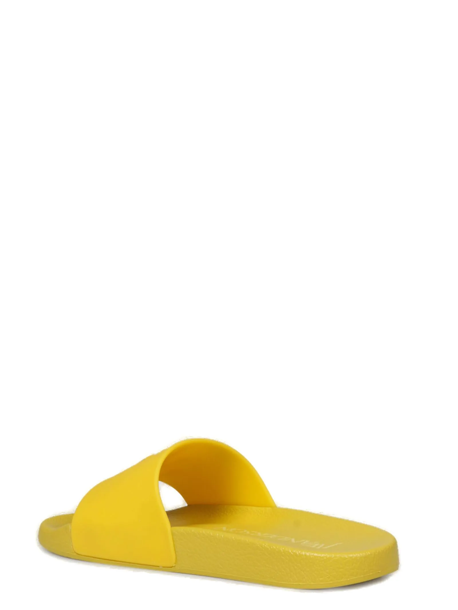 JW Anderson Logo-Anchor Slip-On Slides