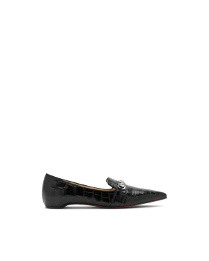 Kashasha Swing Flats