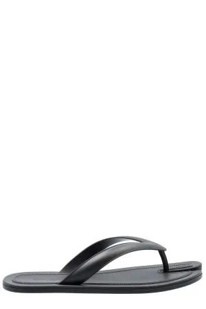 Maison Margiela Tabi Slip-On Slides