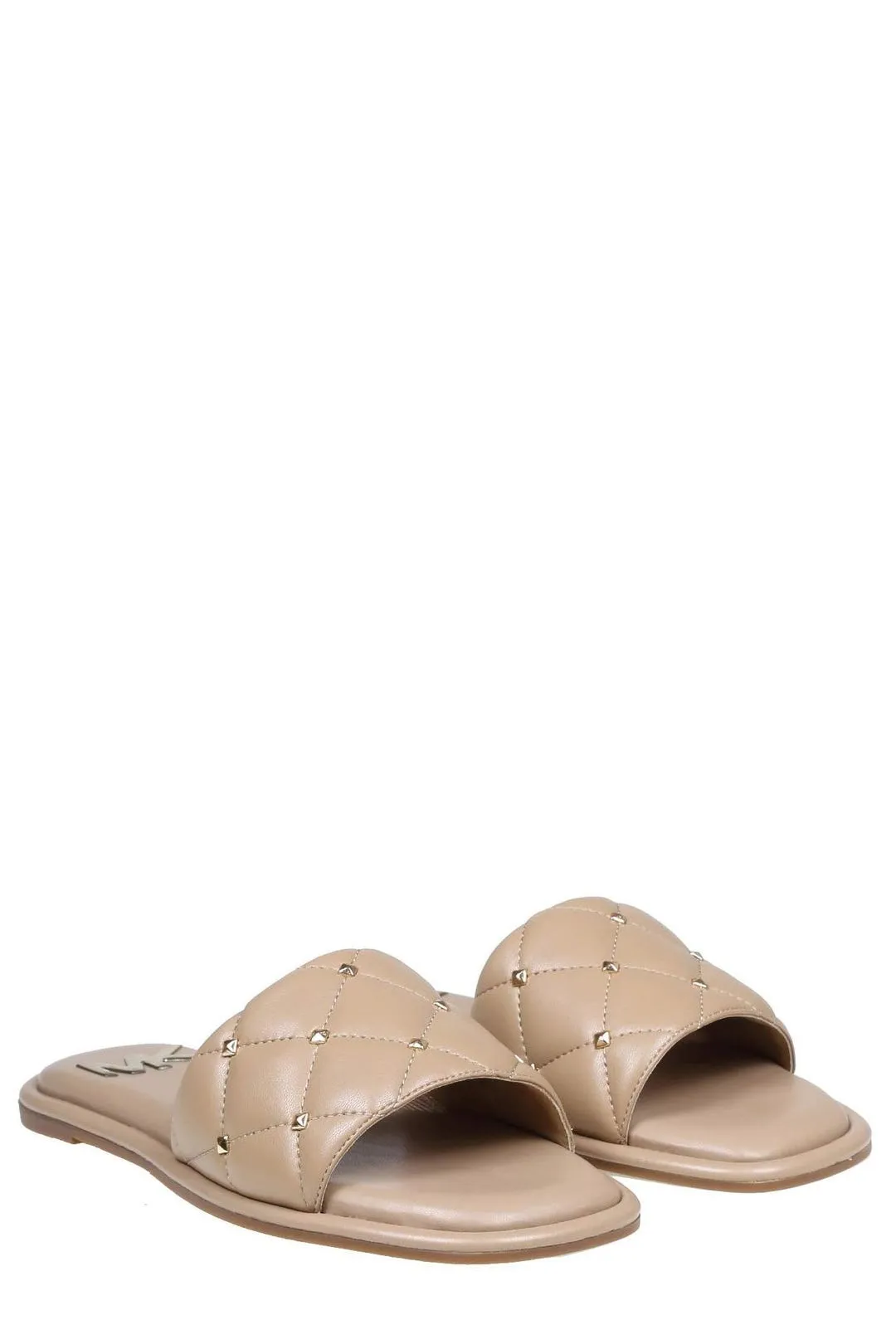 Michael Michael Kors Stud-Detailed Sandals