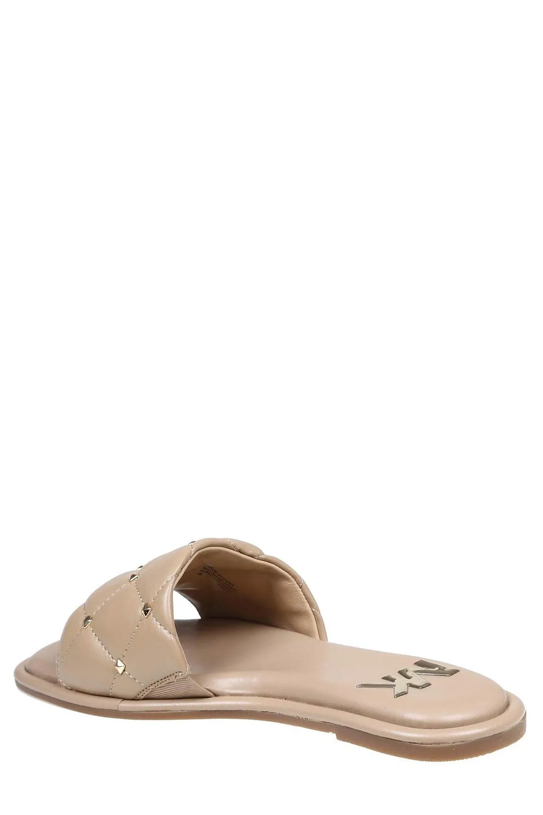 Michael Michael Kors Stud-Detailed Sandals