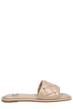 Michael Michael Kors Stud-Detailed Sandals