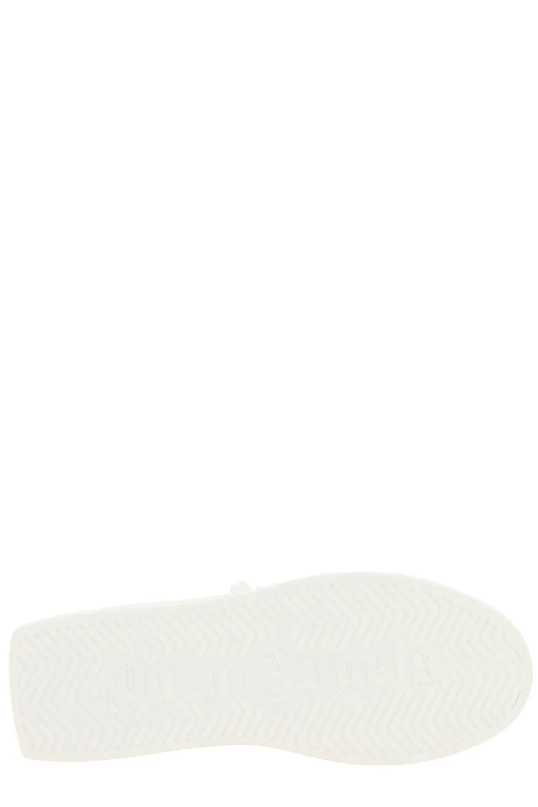 Palm Angels Palm Two Logo Printed Sneakers