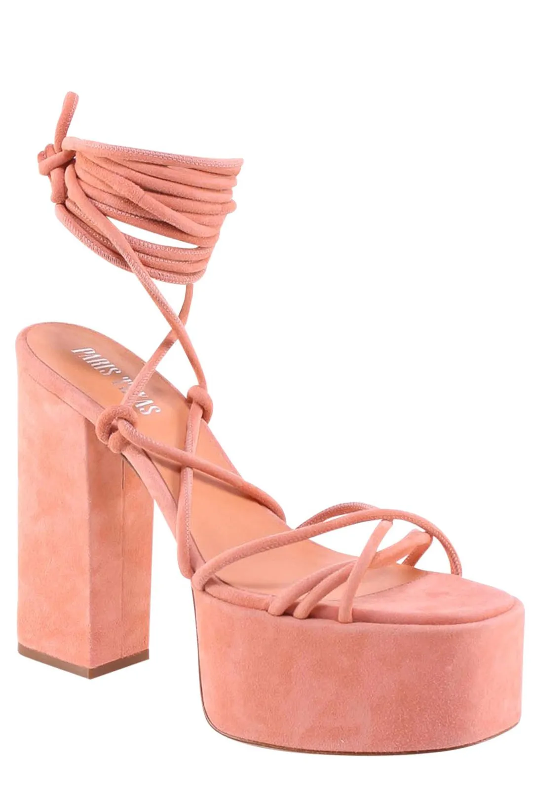Paris Texas Malena Platform Sandals