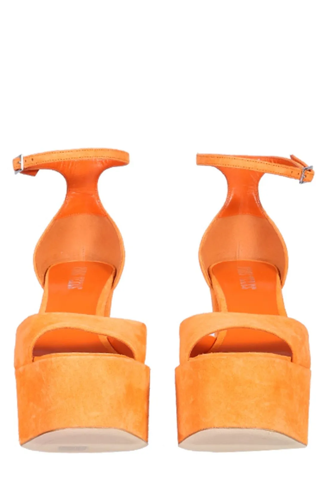 Paris Texas Tatiana Platform Sandals
