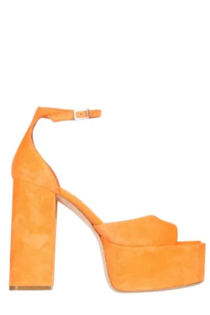 Paris Texas Tatiana Platform Sandals