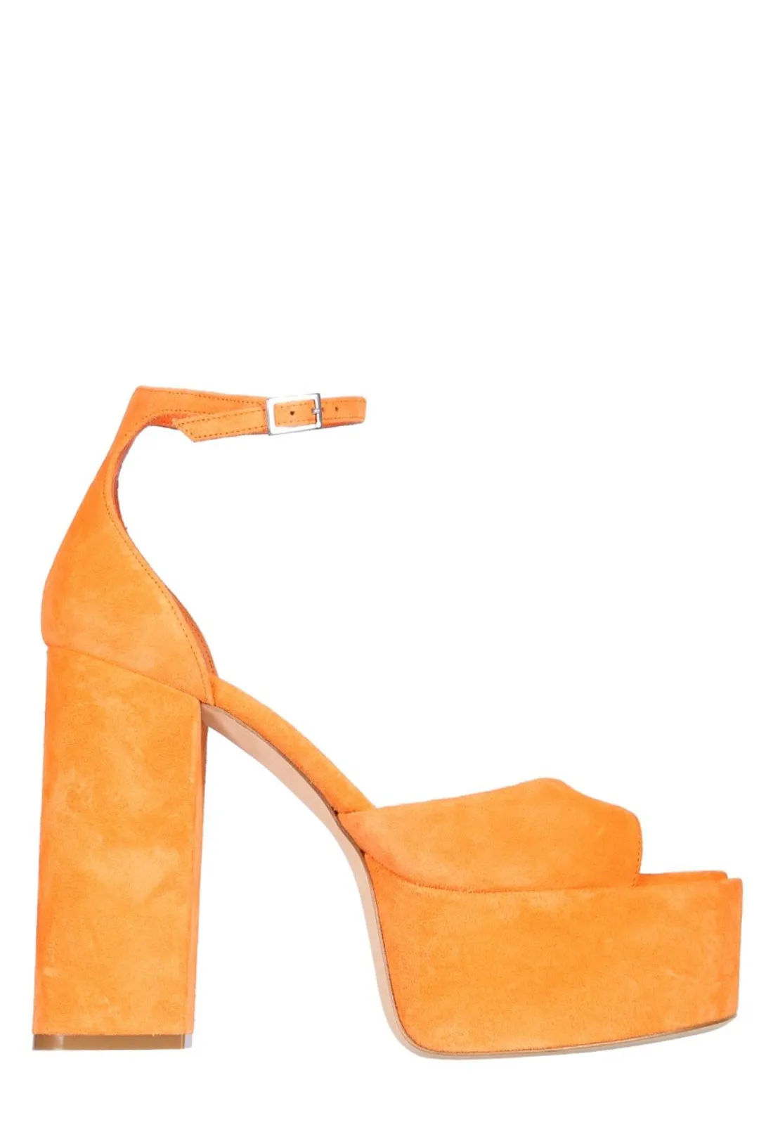 Paris Texas Tatiana Platform Sandals