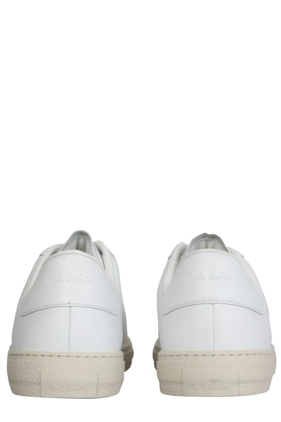 Paul Smith Side-Stripe Lace-Up Sneakers