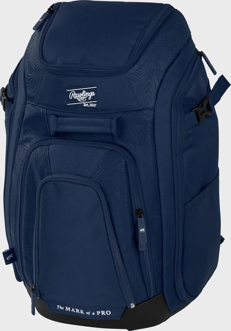 Rawlings Legion 2 Players Backpack