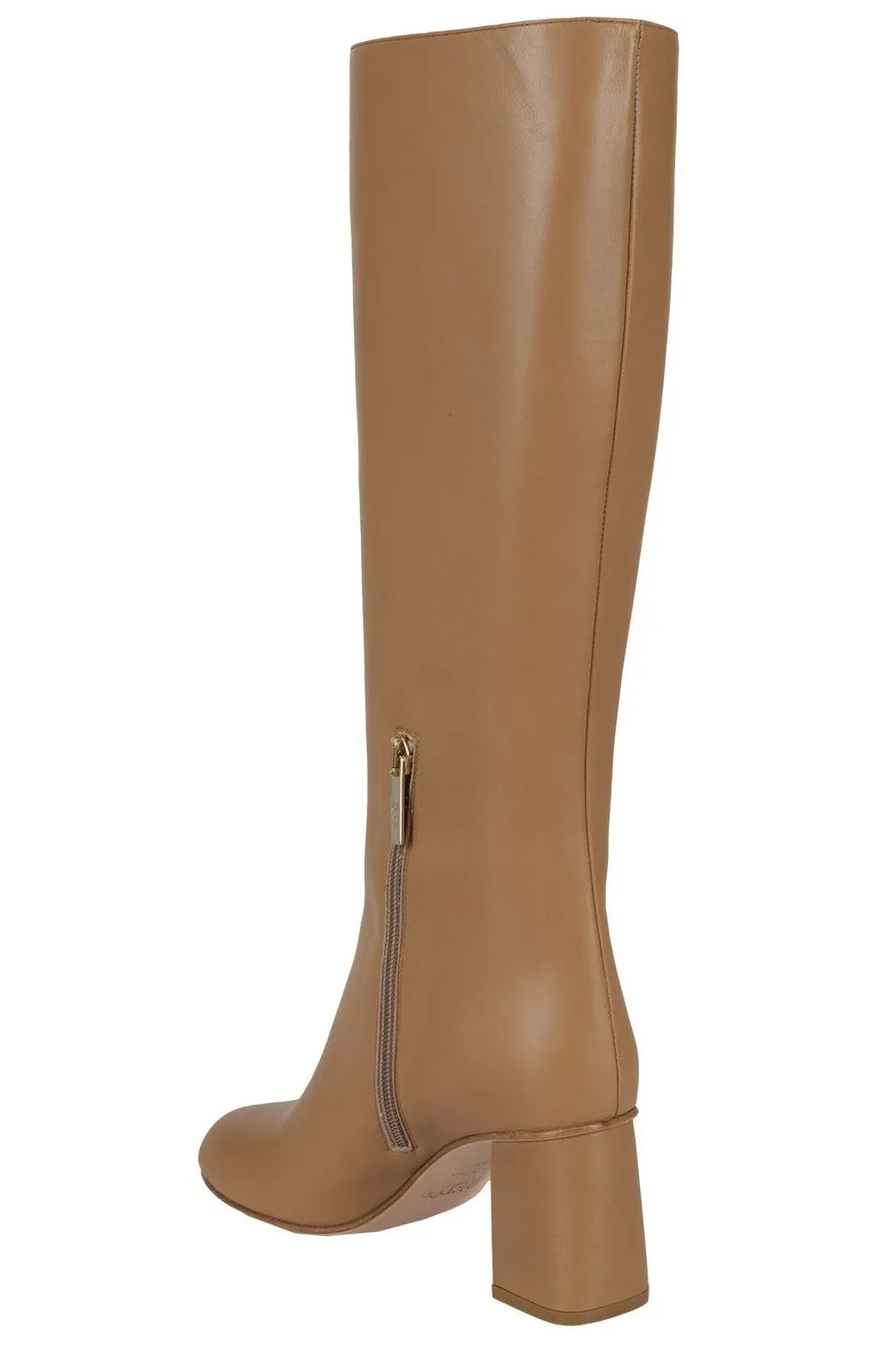 REDValentino Block Heel Boots