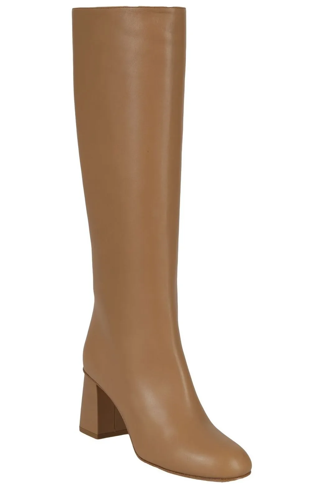 REDValentino Block Heel Boots