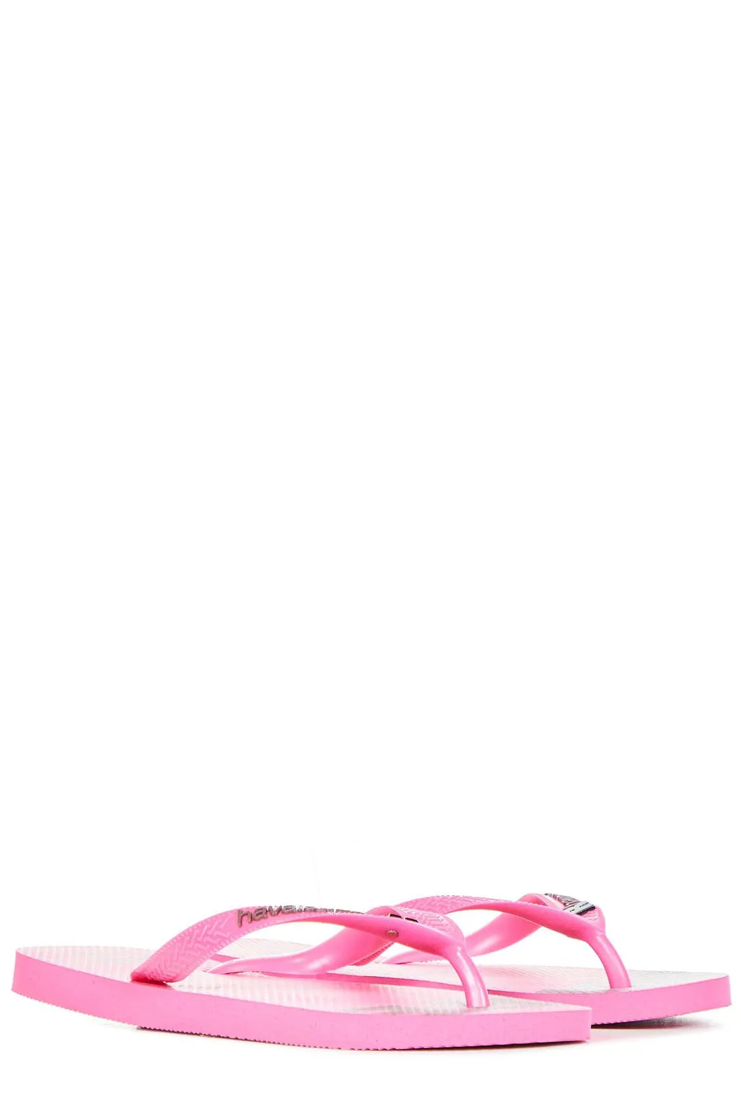 ROTATE X Havaianas Slip-On Flip Flops
