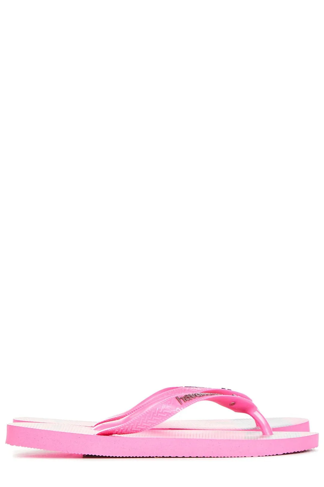 ROTATE X Havaianas Slip-On Flip Flops