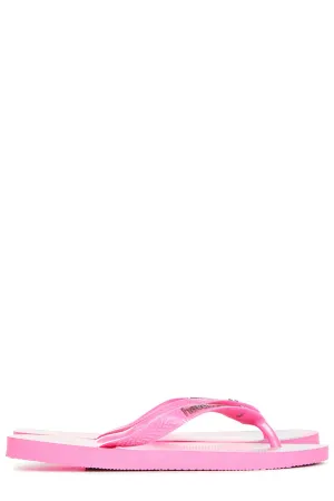 ROTATE X Havaianas Slip-On Flip Flops