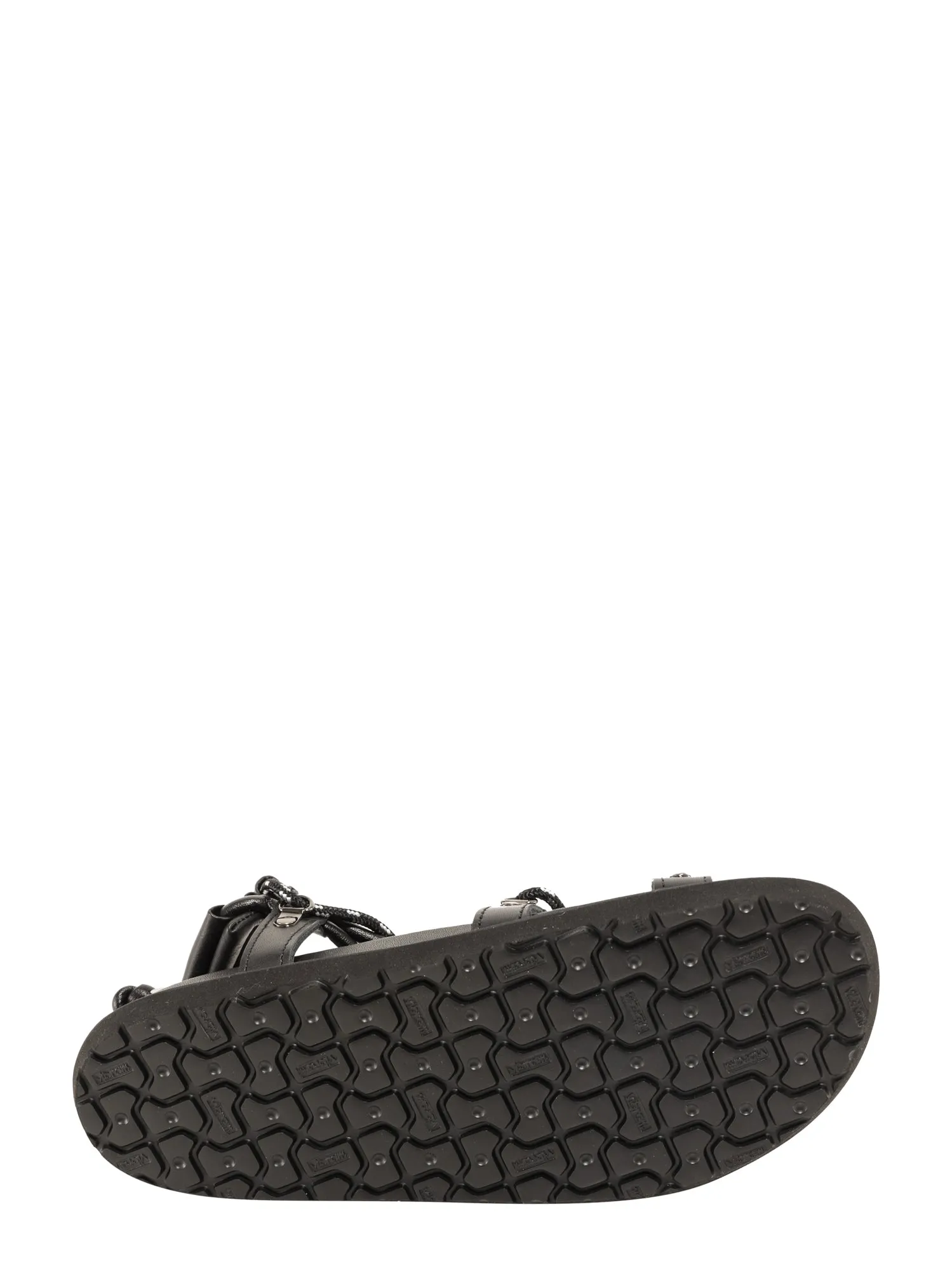 Sacai Rope Strap Sandals