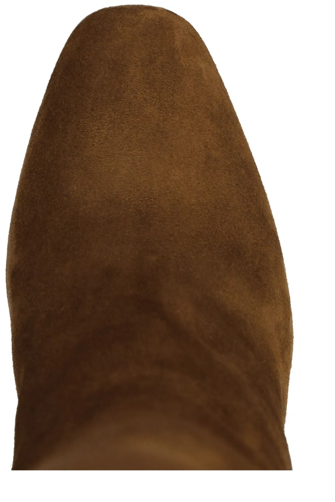 Saint Laurent Logo Plaque Jane Boots