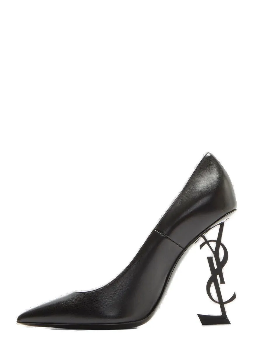 Saint Laurent Opyum Pumps
