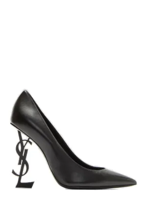 Saint Laurent Opyum Pumps