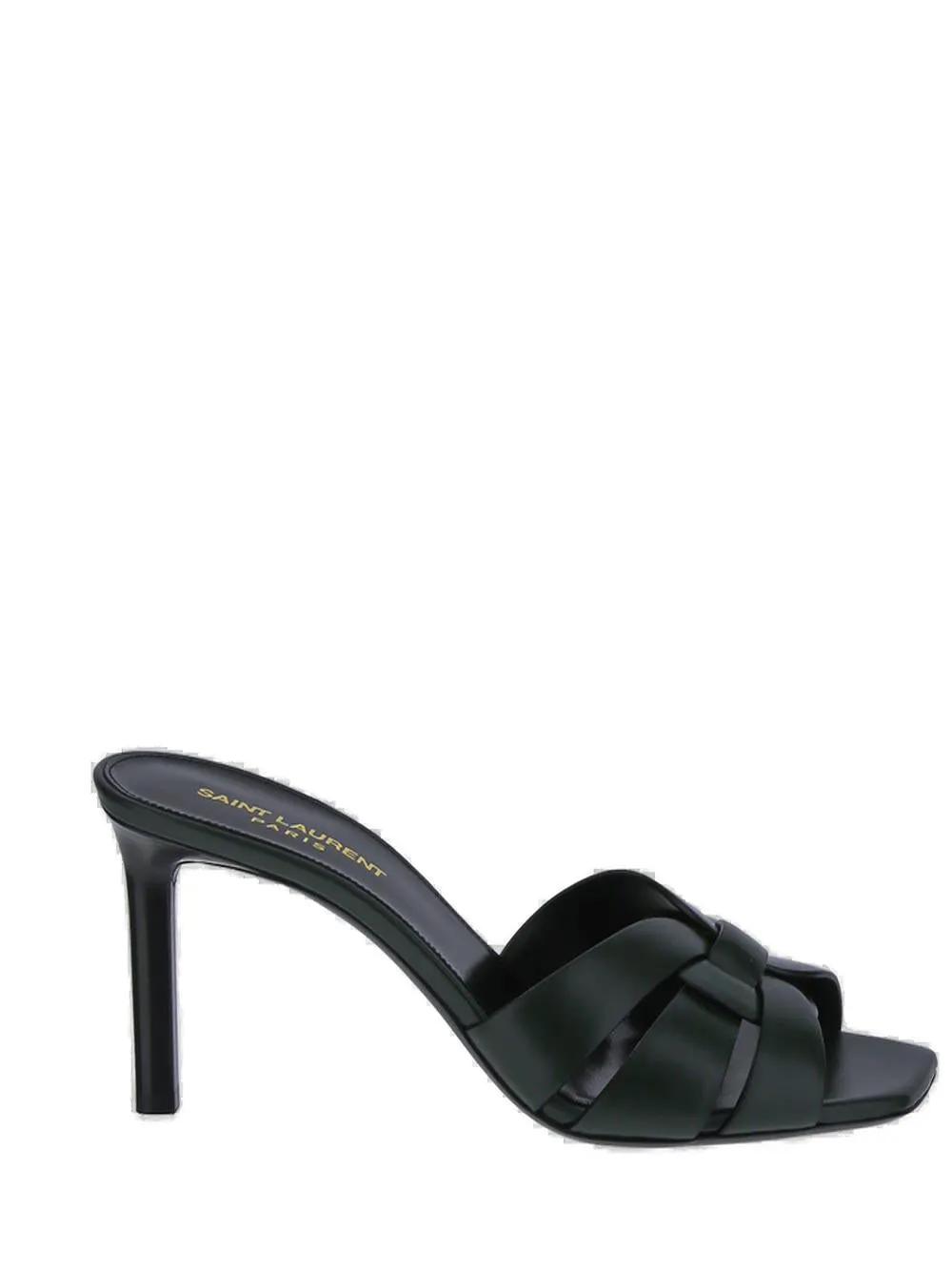 Saint Laurent Tribute Slip-On Mules