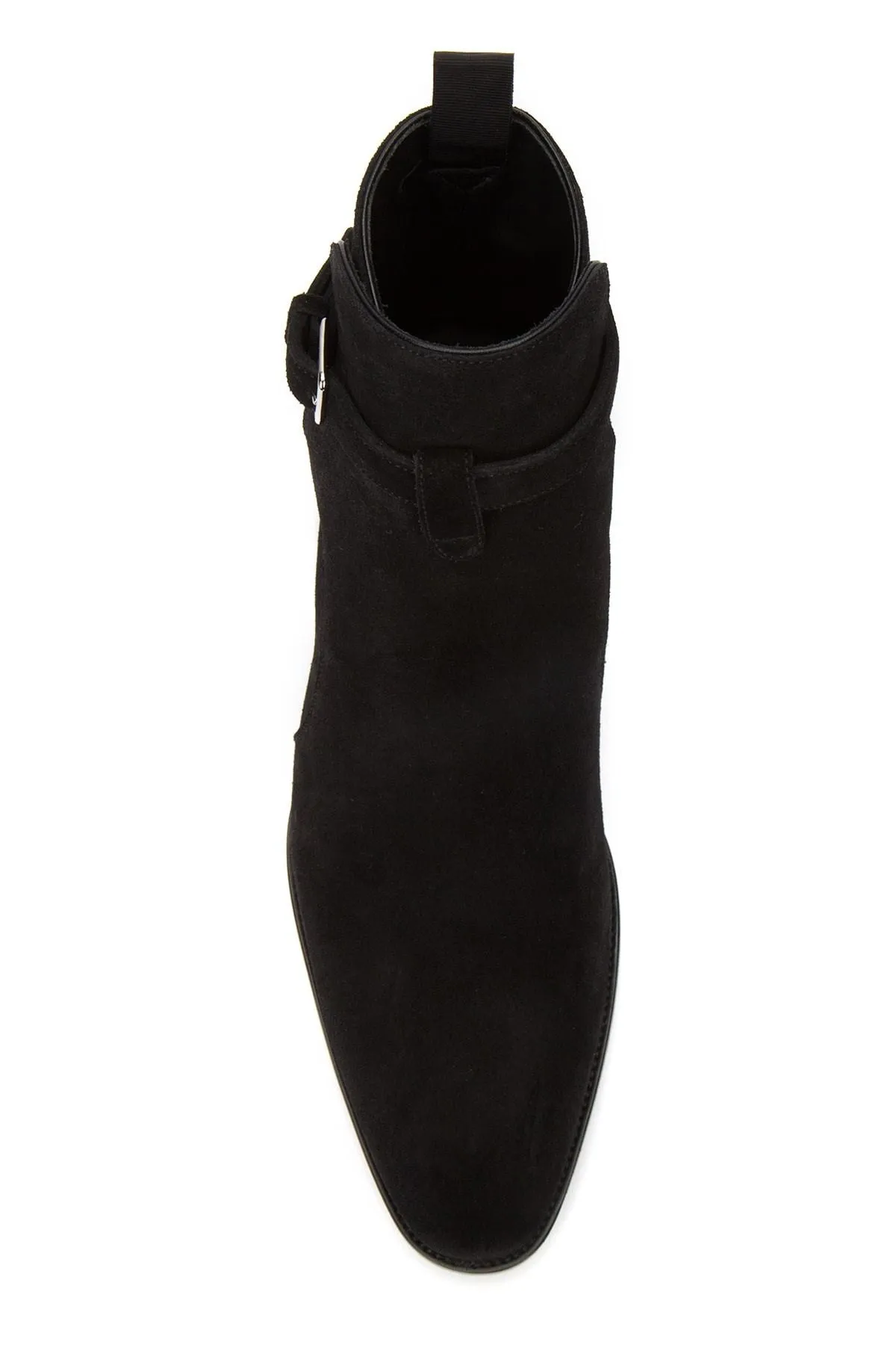 Saint Laurent Wyatt 30 Jodhpur Boots