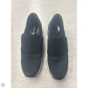 Shoes Sneakers By Michael By Michael Kors In Black, Size: 9