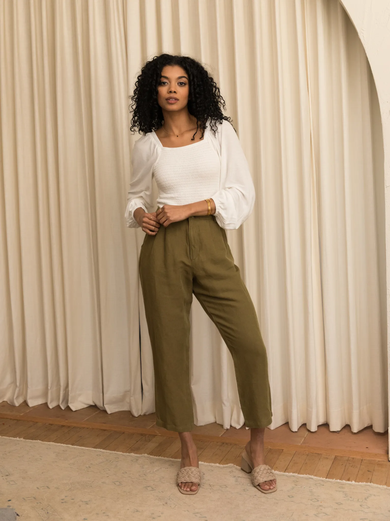 Tamera Heel