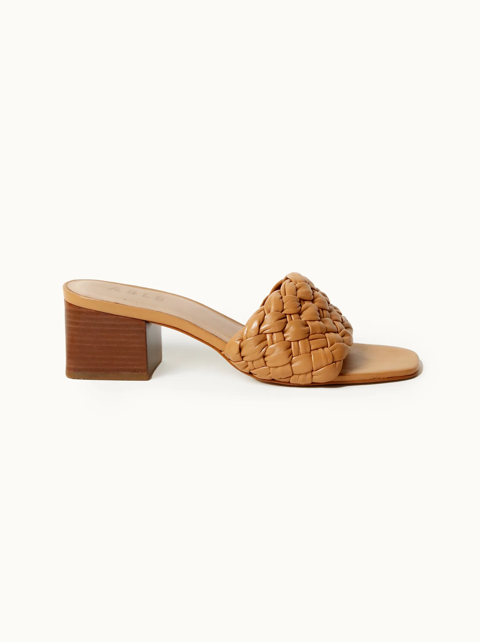 Tamera Heel