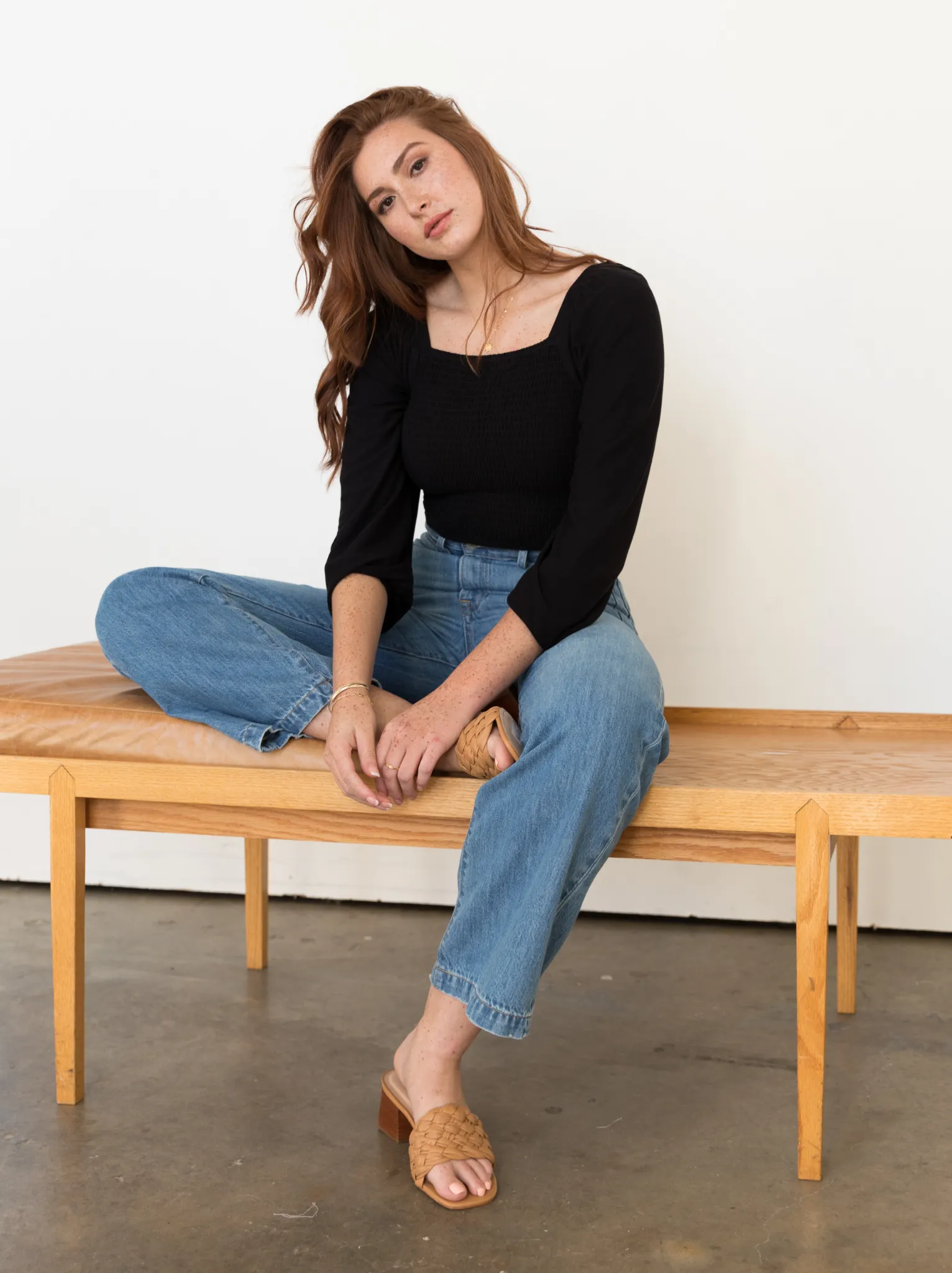 Tamera Heel