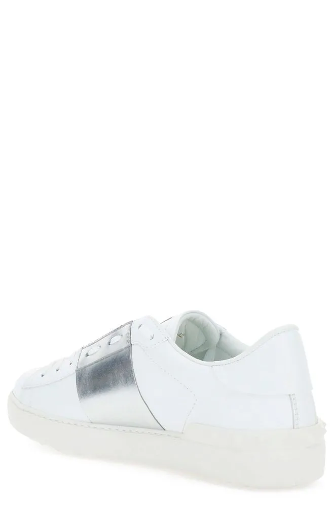 Valentino Garavani Rockstud Open Sneakers