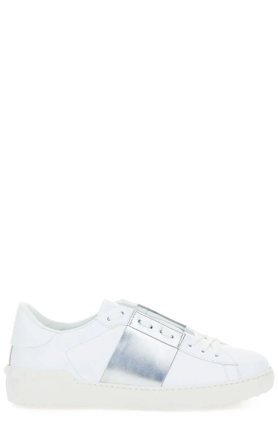 Valentino Garavani Rockstud Open Sneakers