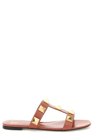 Valentino Garavani Roman Stud Sandals