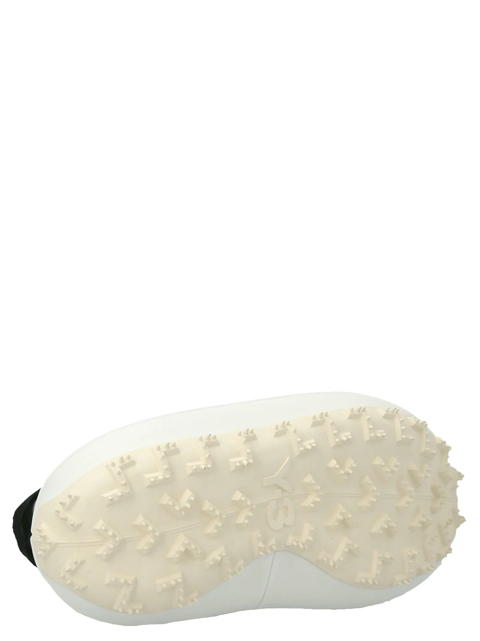 Y-3 Makura Logo Print Sneaker