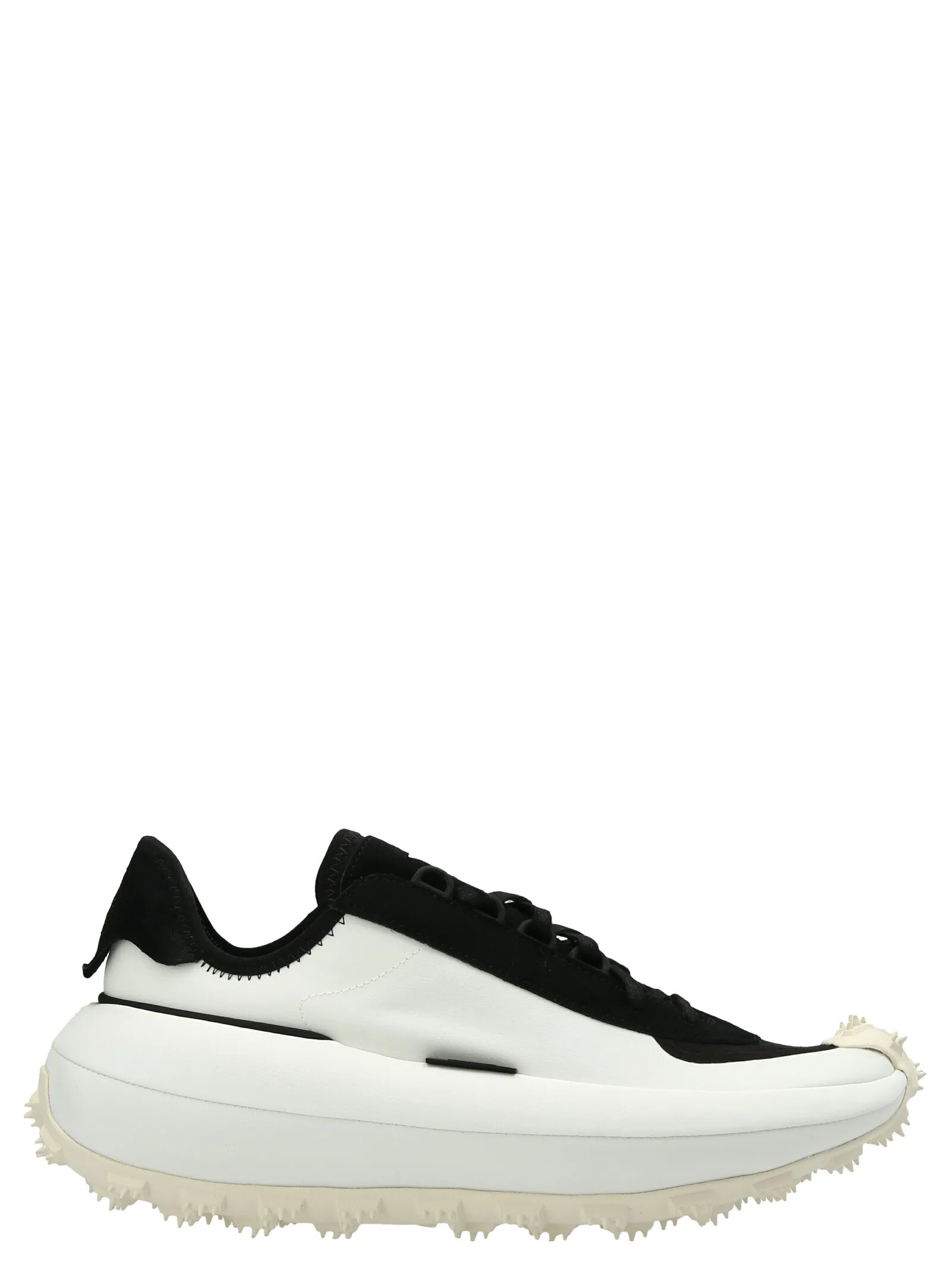 Y-3 Makura Logo Print Sneaker