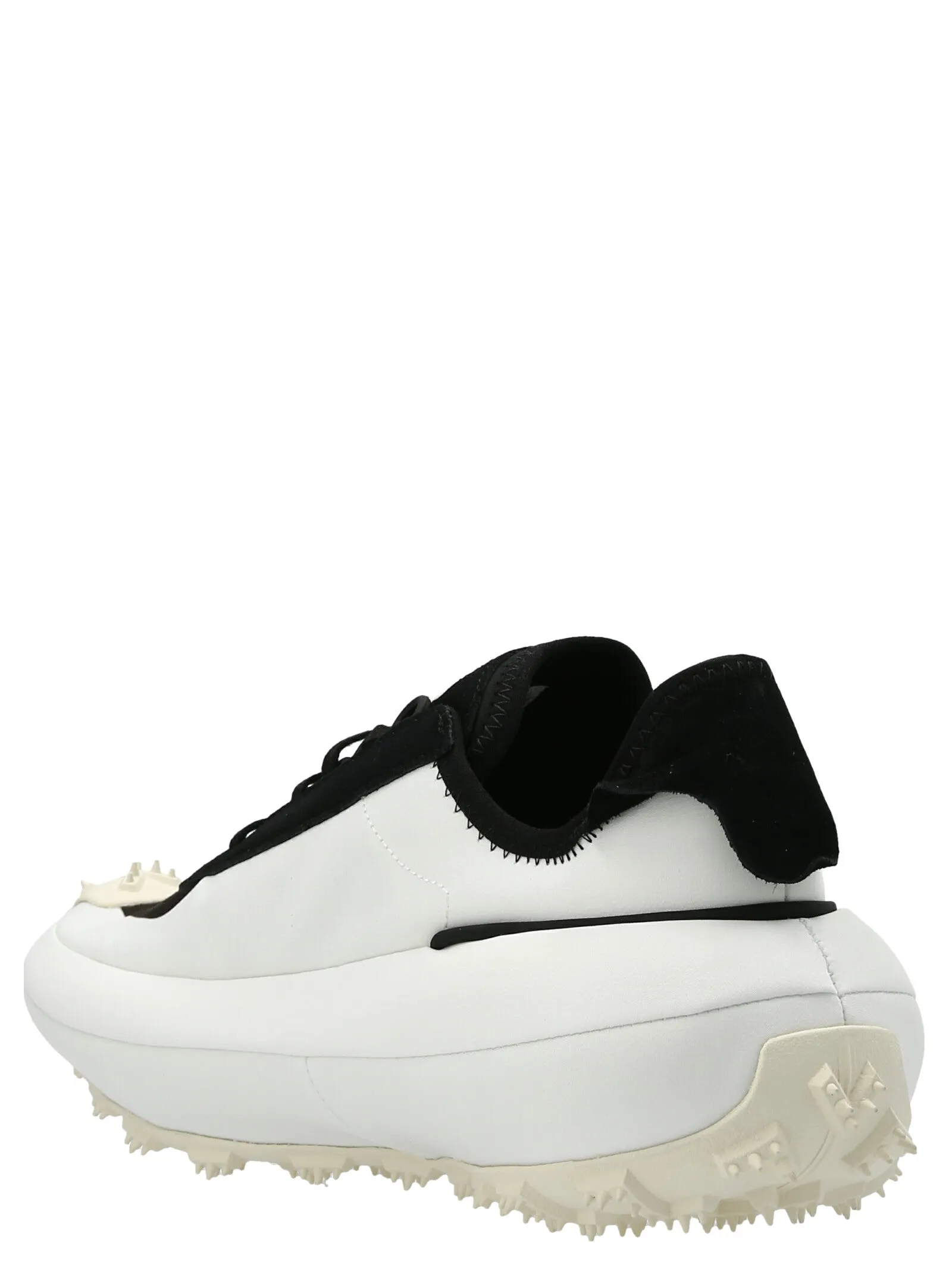 Y-3 Makura Logo Print Sneaker