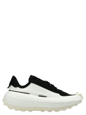 Y-3 Makura Logo Print Sneaker